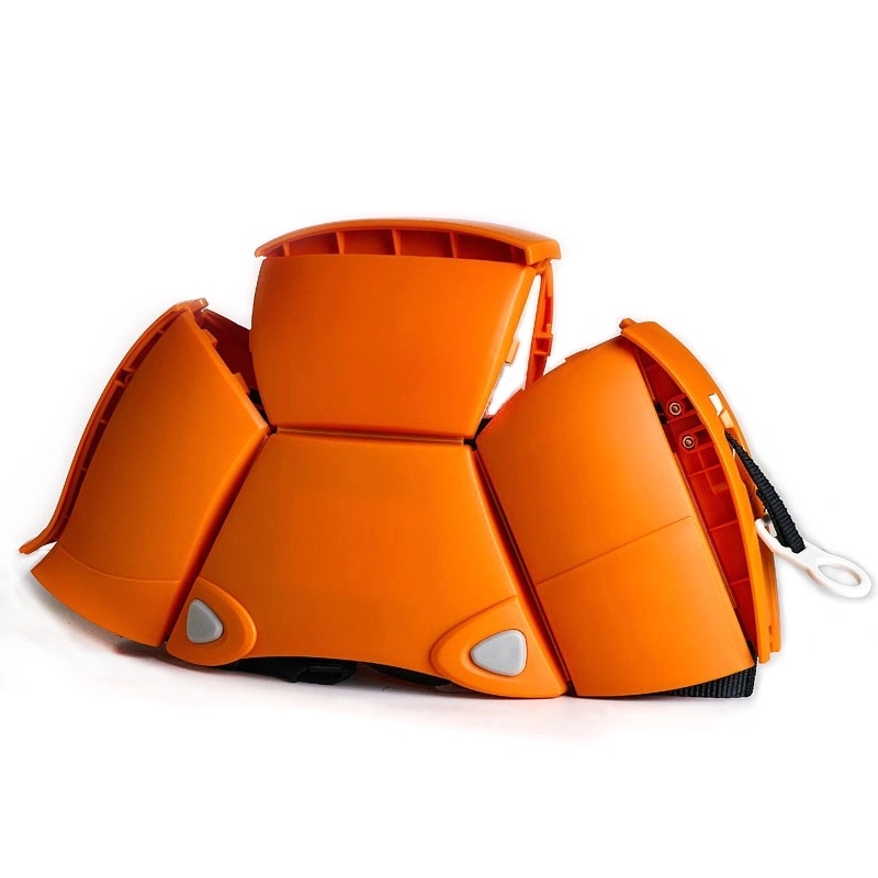 best foldable helmet
