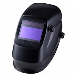 Auto-darkening Welding Helmet