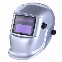 Auto-darkening Welding Helmet