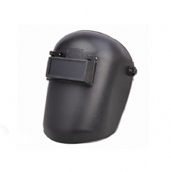 头戴式电焊防护面罩
