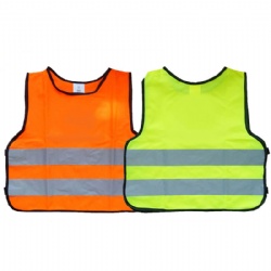 Kids Reflective safety vest