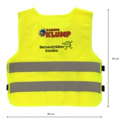 Kids Reflective safety vest