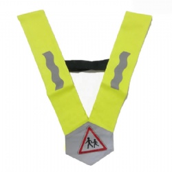 kids Reflective safety vest