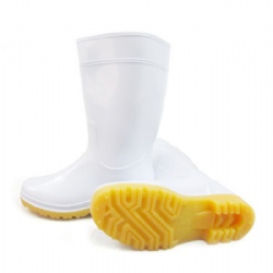 PVC工矿靴防护雨靴