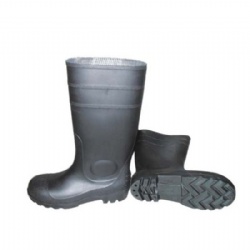 PVC工矿靴防护雨靴