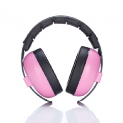 Kids earmuffs