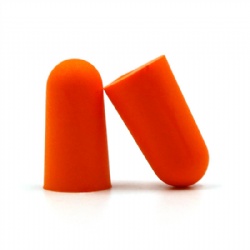 Foam Earplugs, Uncorded