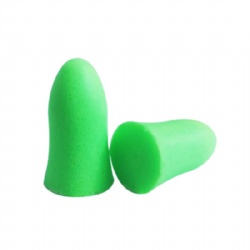 Foam Earplugs, Uncorded