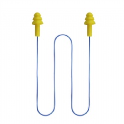 Corded Reusable Earplug