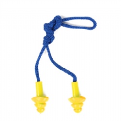 Corded Reusable Earplug