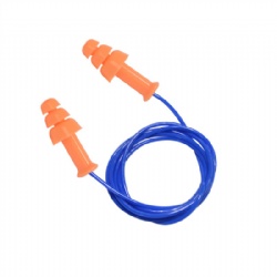 Corded Reusable Earplug