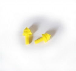 Earplugs, Uncorded