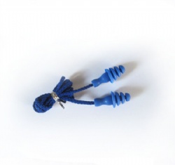 Corded Reusable Earplug