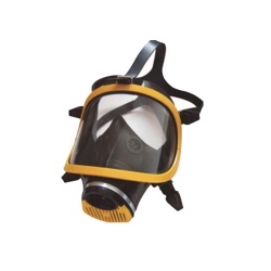 Full Facepiece Reusable Respirator