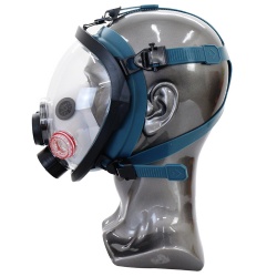 Full Facepiece Reusable Respirator