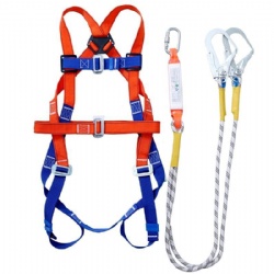 Safety Harness