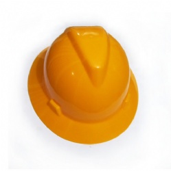 Full Brim Hard Hats