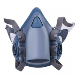 Half Facepiece Reusable Respirator