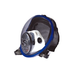 Full Facepiece Reusable Respirator