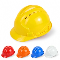 Industrial Safety & Climbing Helmet