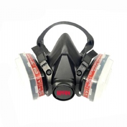 Half Facepiece Reusable Respirator