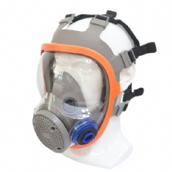 Full Facepiece Reusable Respirator