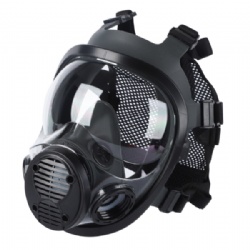 Full Facepiece Reusable Respirator