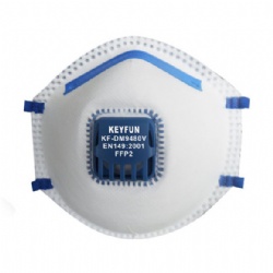 Particulate Respirator