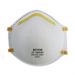 Particulate Respirator