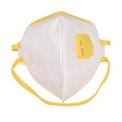 Particulate Respirator