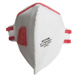 Particulate Respirator