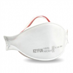 Health Care Particulate Respirator