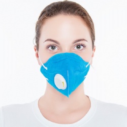 Particulate Respirator