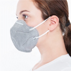 Particulate Respirator