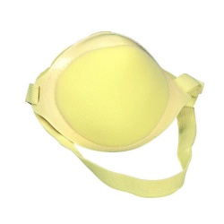 Reusable Protective Sponge Dust Mask