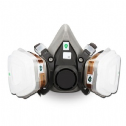 Half Facepiece Reusable Respirator