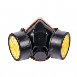 Half Facepiece Reusable Respirator