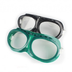 Safety goggles